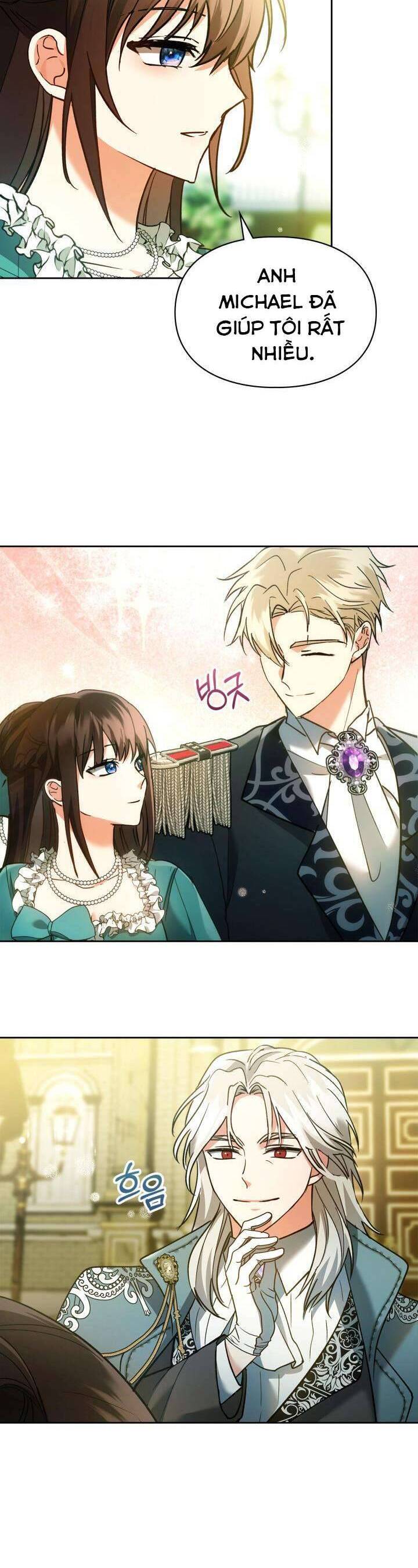 Tôi Mới Là Gia Chủ Thật Sự - Chapter 18 - Page 9