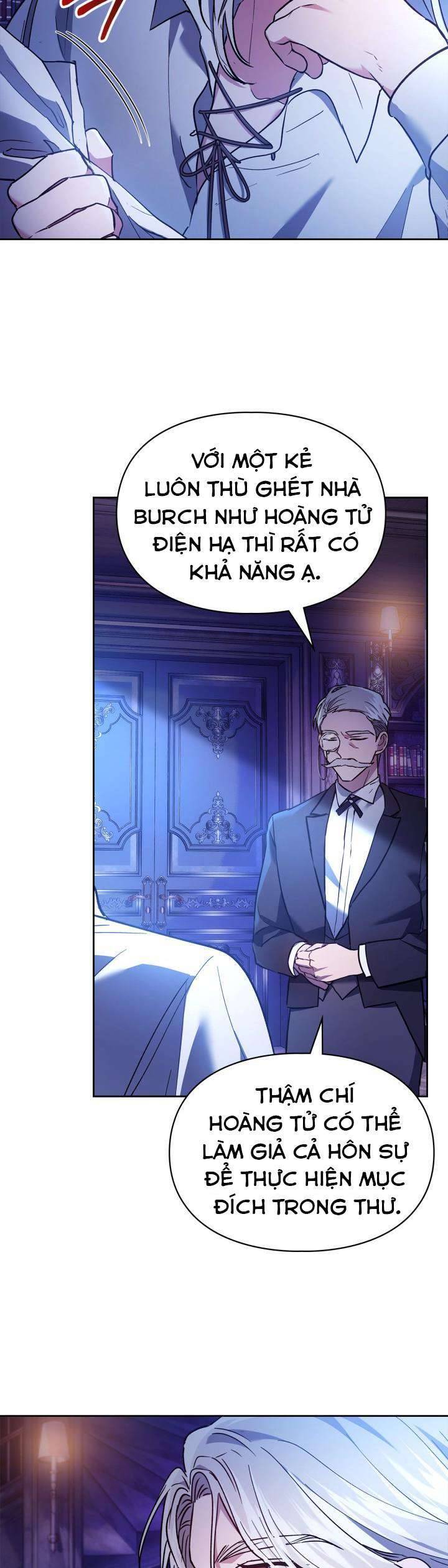 Tôi Mới Là Gia Chủ Thật Sự - Chapter 19 - Page 11