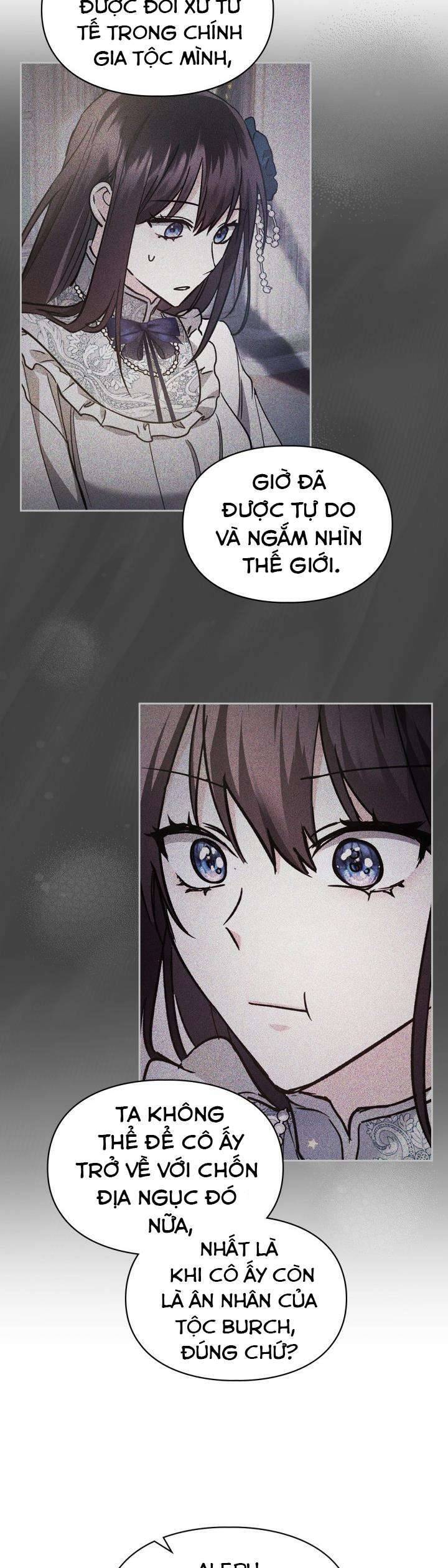 Tôi Mới Là Gia Chủ Thật Sự - Chapter 19 - Page 13