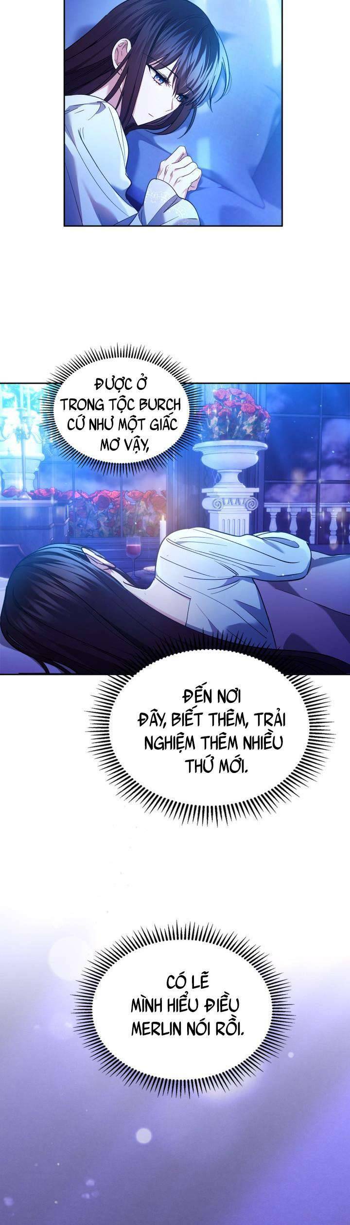 Tôi Mới Là Gia Chủ Thật Sự - Chapter 19 - Page 18