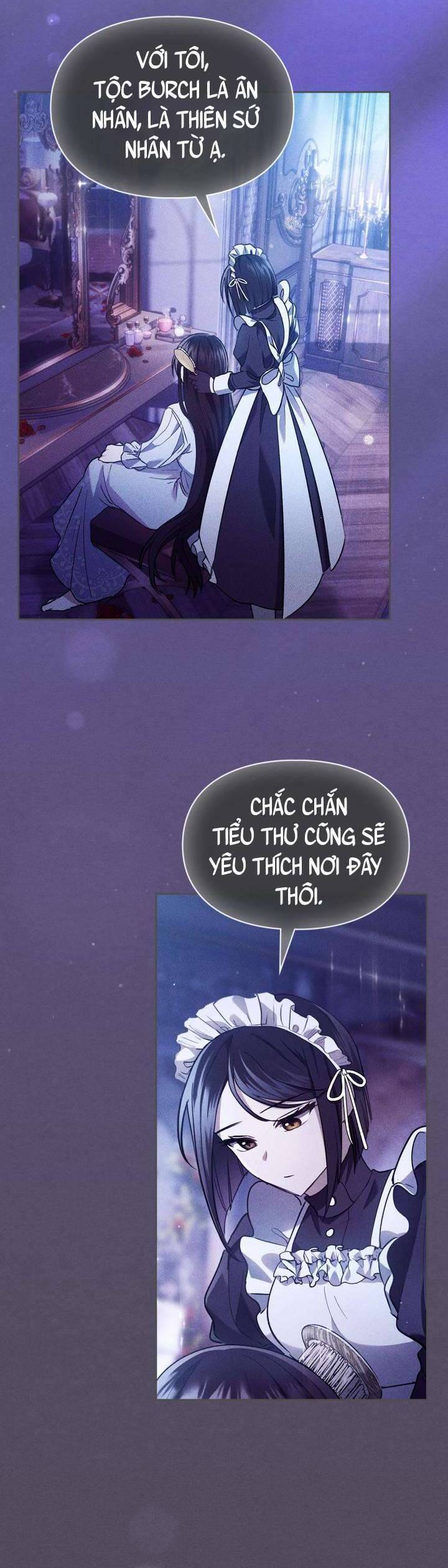 Tôi Mới Là Gia Chủ Thật Sự - Chapter 19 - Page 19