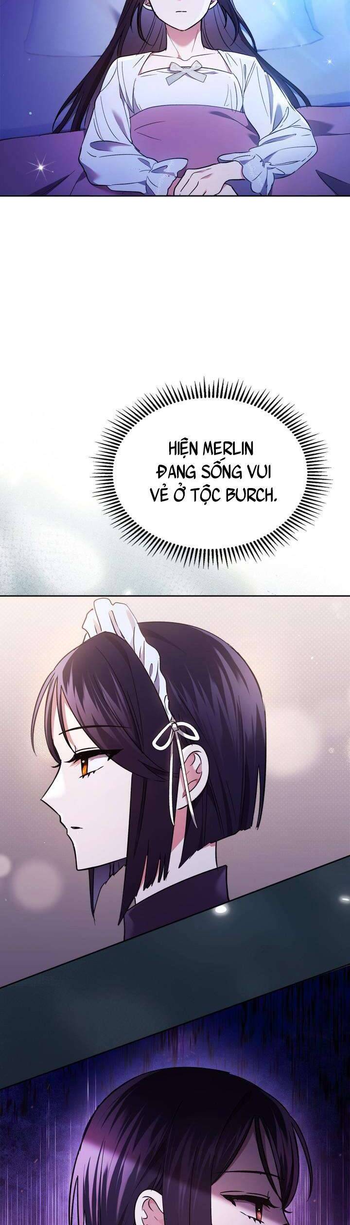 Tôi Mới Là Gia Chủ Thật Sự - Chapter 19 - Page 22