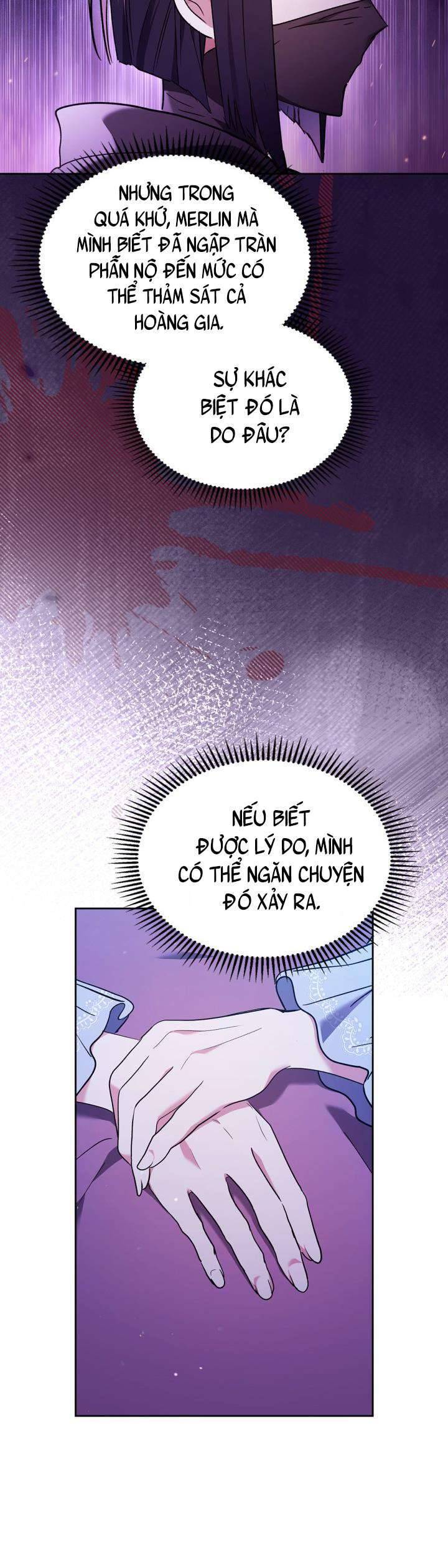 Tôi Mới Là Gia Chủ Thật Sự - Chapter 19 - Page 23