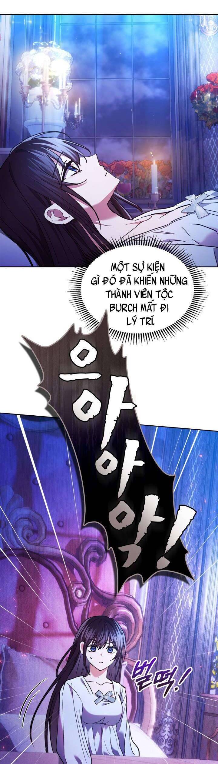 Tôi Mới Là Gia Chủ Thật Sự - Chapter 19 - Page 24