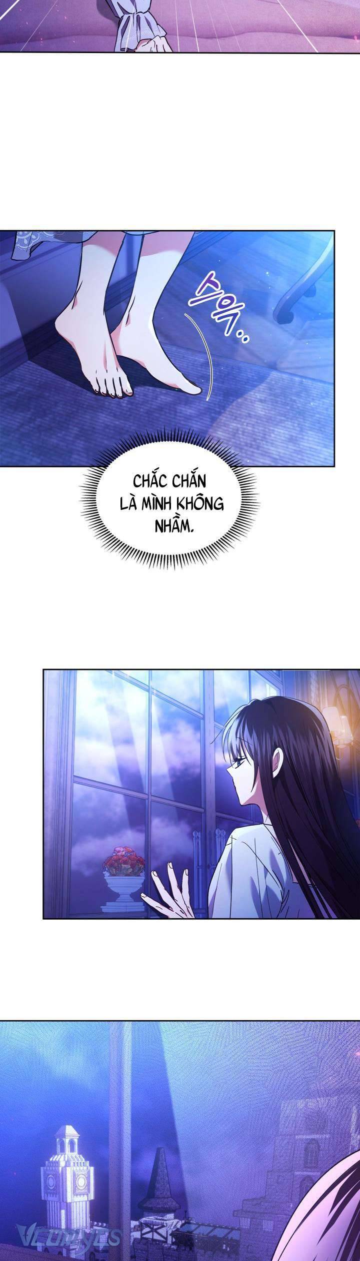 Tôi Mới Là Gia Chủ Thật Sự - Chapter 19 - Page 25