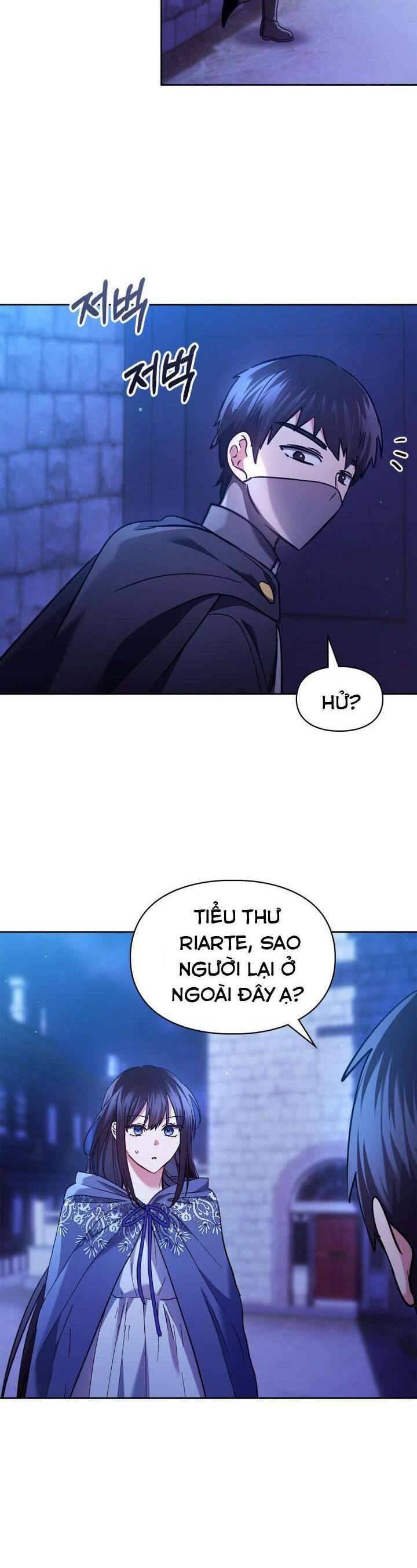 Tôi Mới Là Gia Chủ Thật Sự - Chapter 19 - Page 27