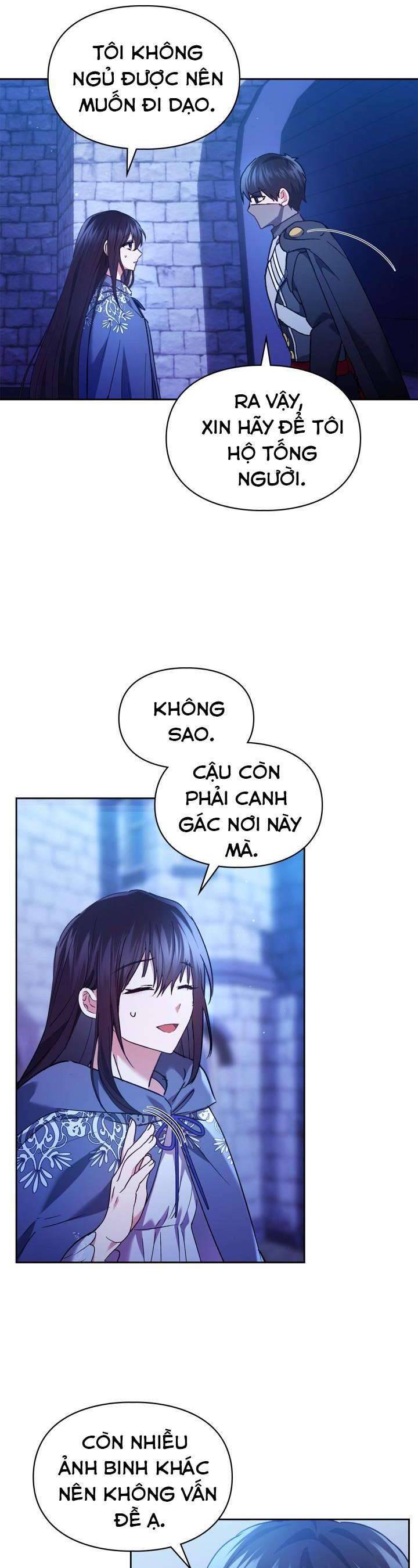 Tôi Mới Là Gia Chủ Thật Sự - Chapter 19 - Page 28