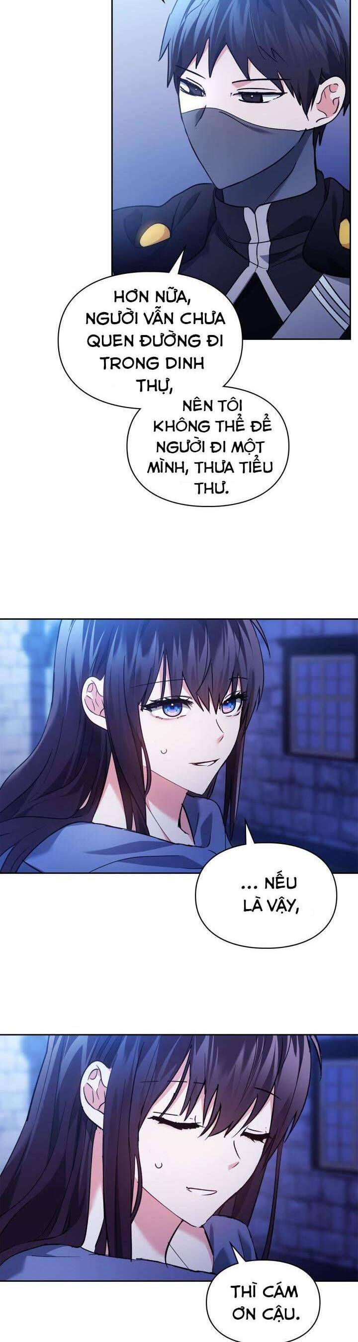 Tôi Mới Là Gia Chủ Thật Sự - Chapter 19 - Page 29
