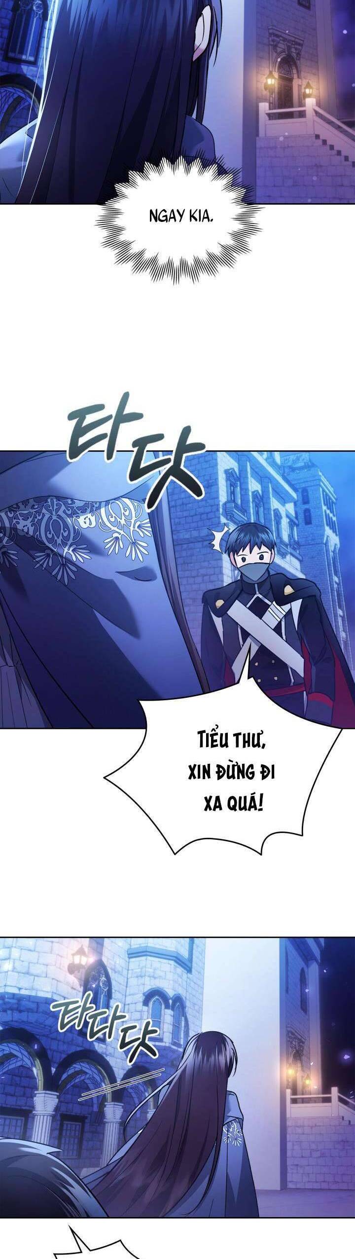 Tôi Mới Là Gia Chủ Thật Sự - Chapter 19 - Page 32