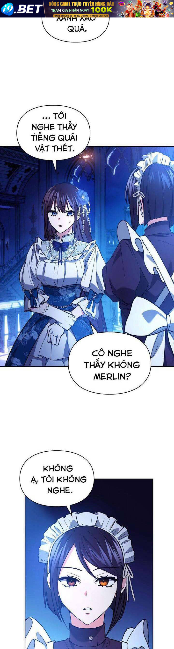 Tôi Mới Là Gia Chủ Thật Sự - Chapter 19 - Page 4