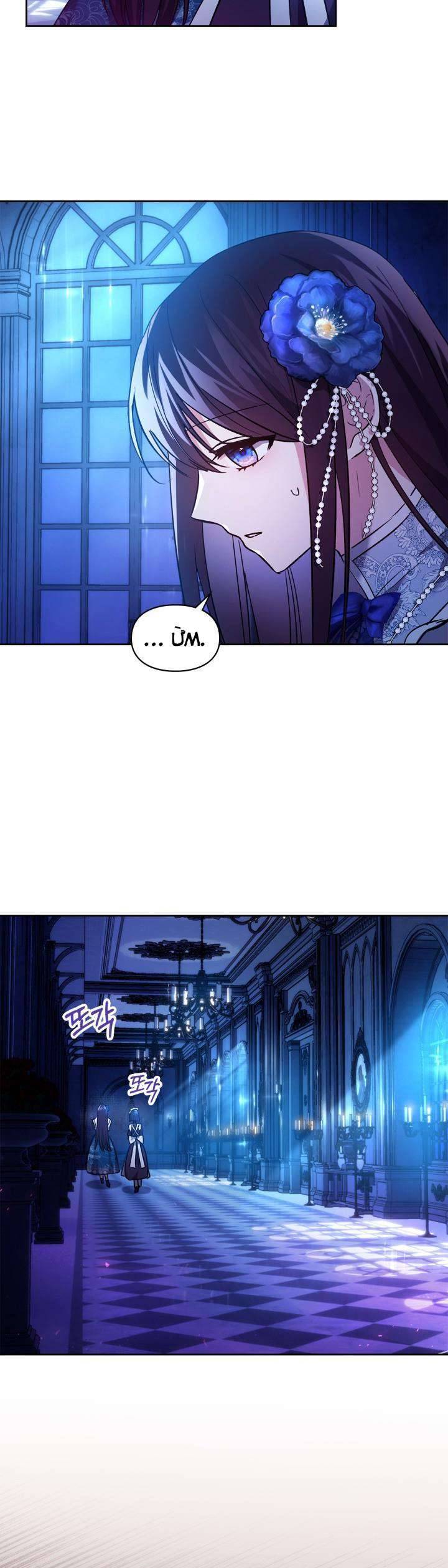 Tôi Mới Là Gia Chủ Thật Sự - Chapter 19 - Page 6