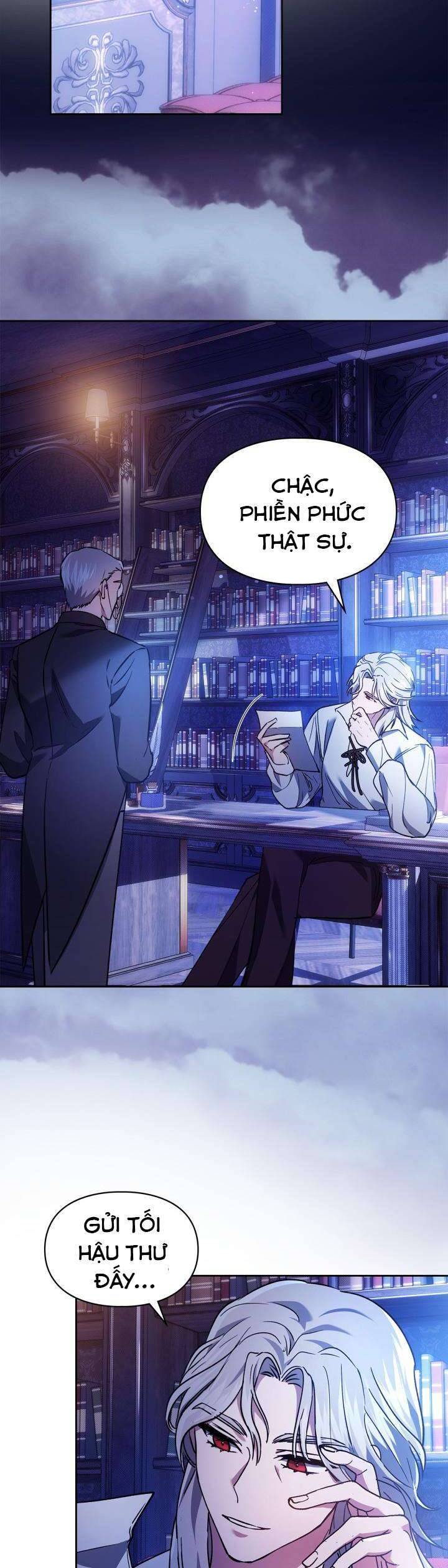 Tôi Mới Là Gia Chủ Thật Sự - Chapter 19 - Page 9