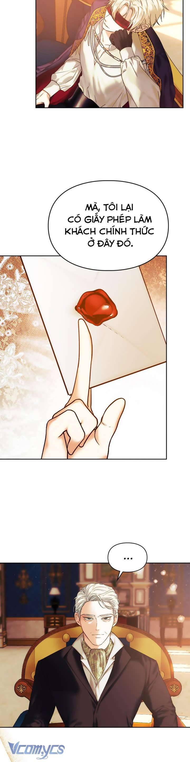 Tôi Mới Là Gia Chủ Thật Sự - Chapter 2 - Page 10