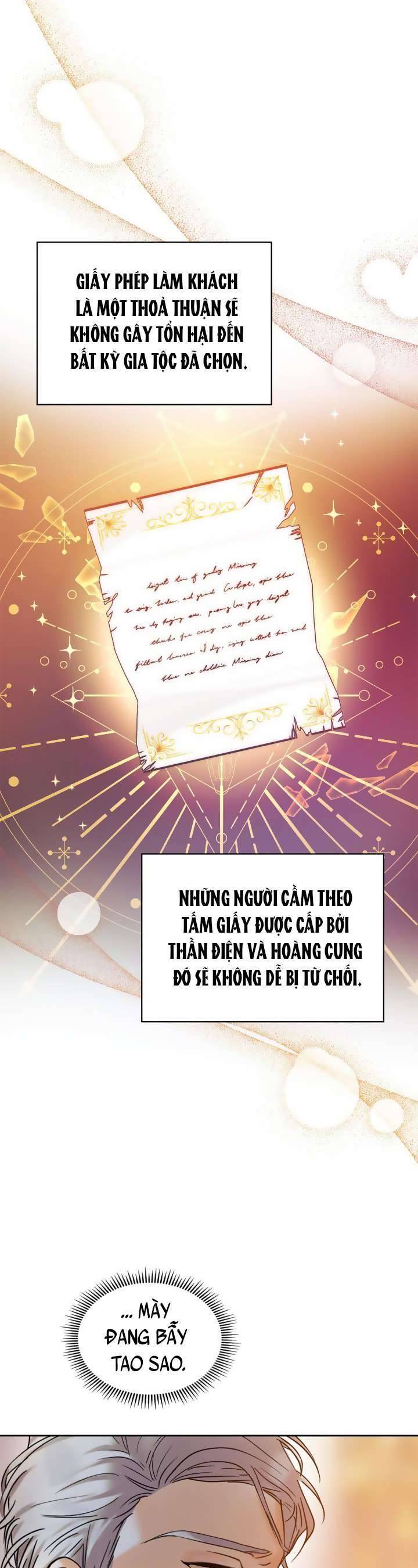 Tôi Mới Là Gia Chủ Thật Sự - Chapter 2 - Page 11