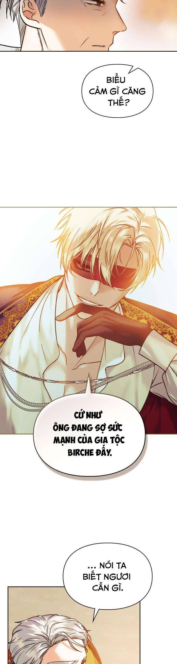 Tôi Mới Là Gia Chủ Thật Sự - Chapter 2 - Page 12