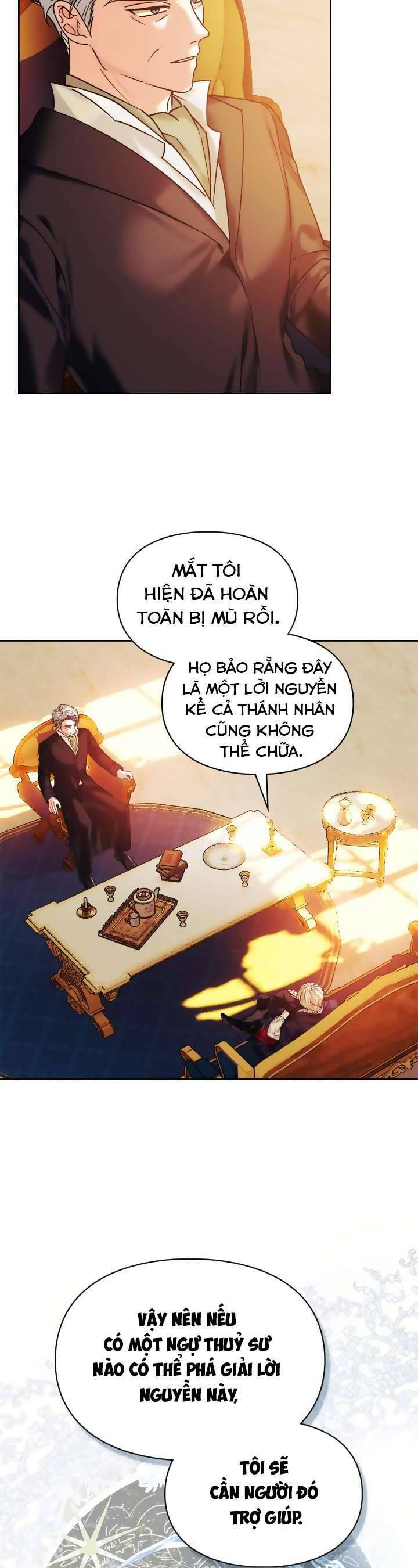 Tôi Mới Là Gia Chủ Thật Sự - Chapter 2 - Page 13