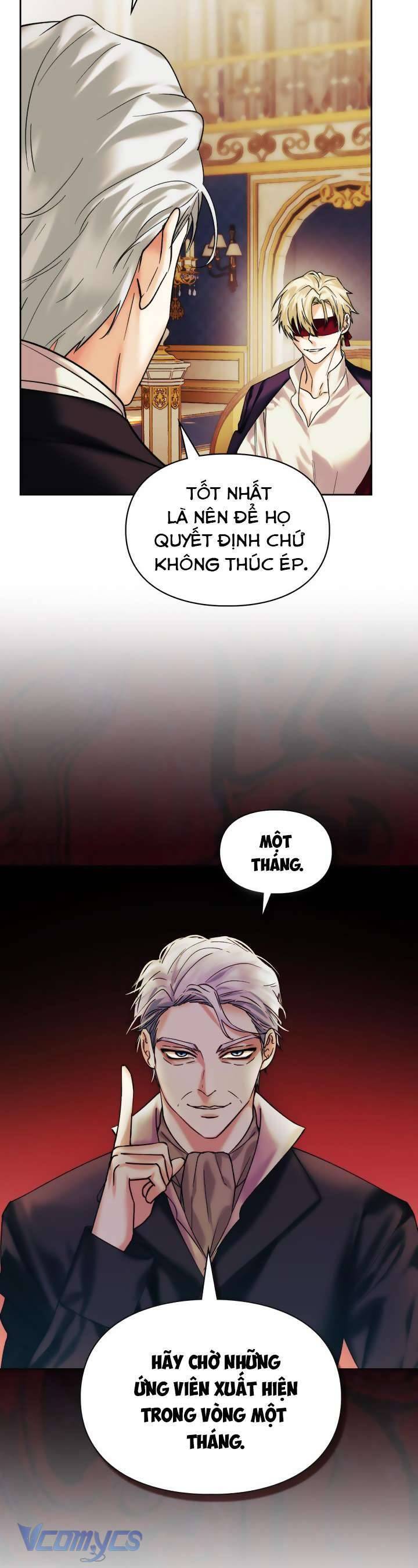 Tôi Mới Là Gia Chủ Thật Sự - Chapter 2 - Page 15