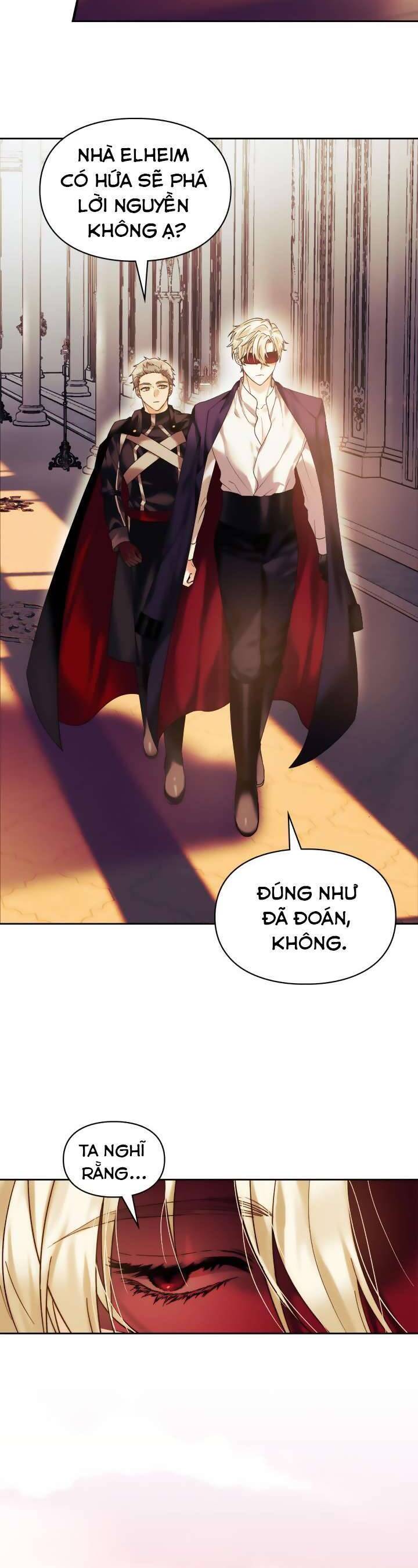 Tôi Mới Là Gia Chủ Thật Sự - Chapter 2 - Page 18
