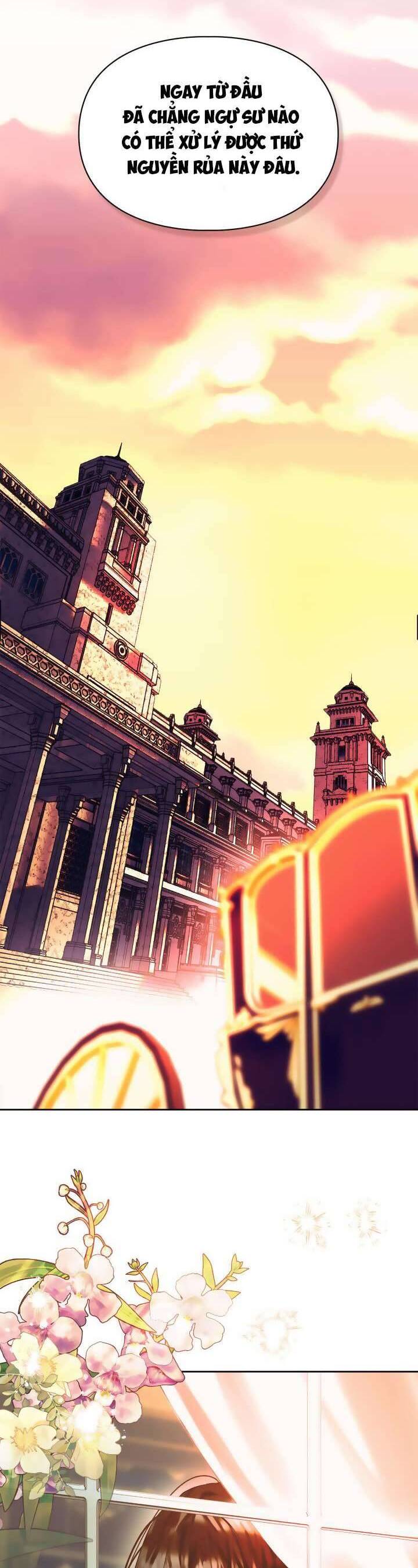 Tôi Mới Là Gia Chủ Thật Sự - Chapter 2 - Page 19