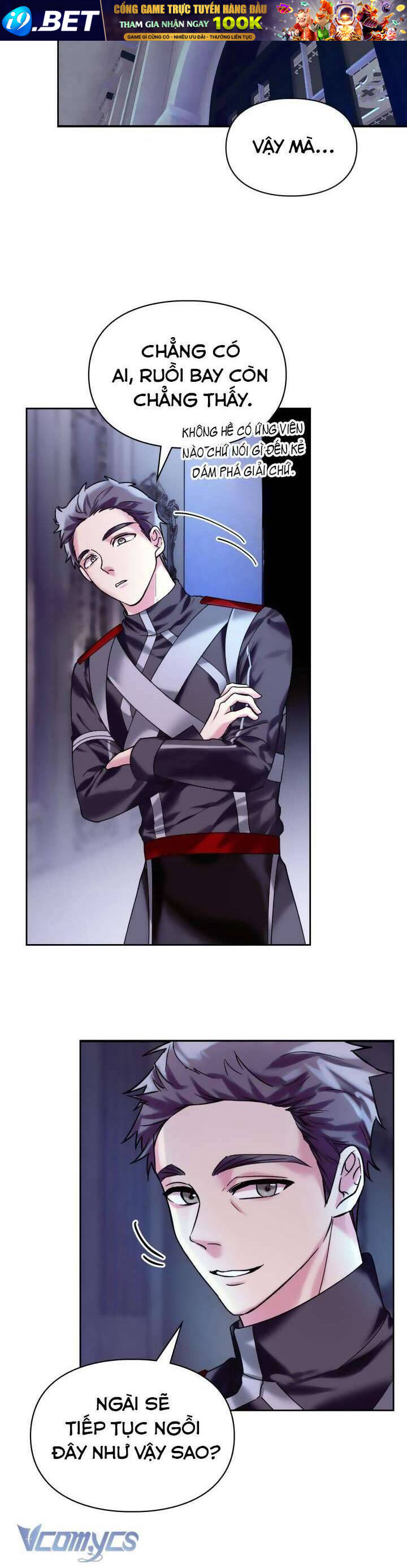 Tôi Mới Là Gia Chủ Thật Sự - Chapter 2 - Page 21