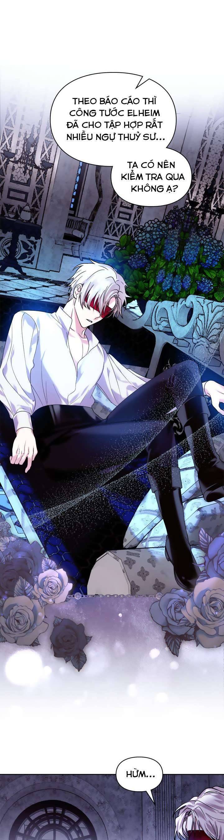 Tôi Mới Là Gia Chủ Thật Sự - Chapter 2 - Page 22