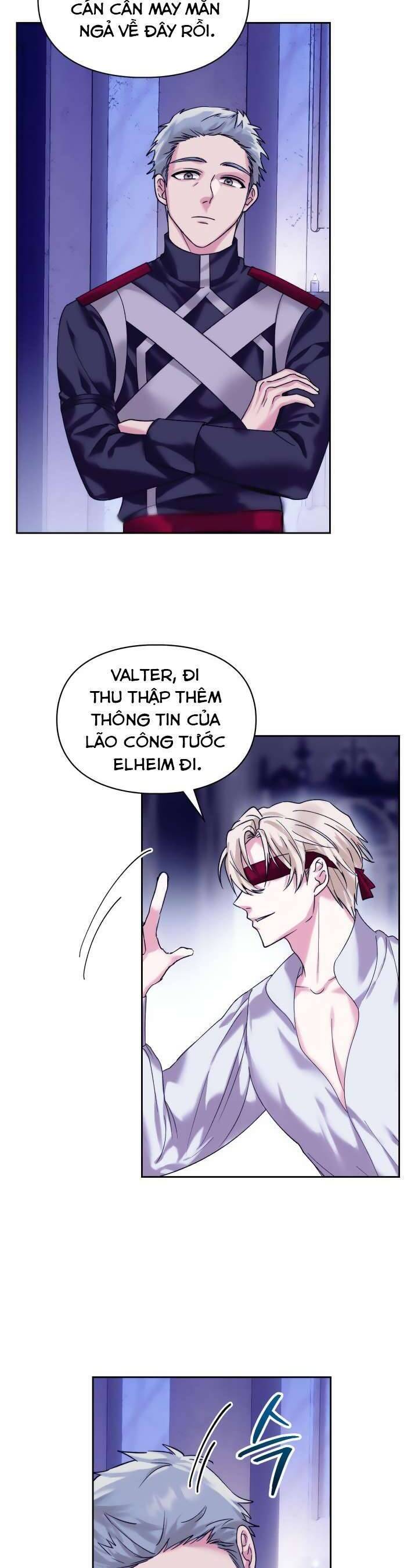 Tôi Mới Là Gia Chủ Thật Sự - Chapter 2 - Page 24