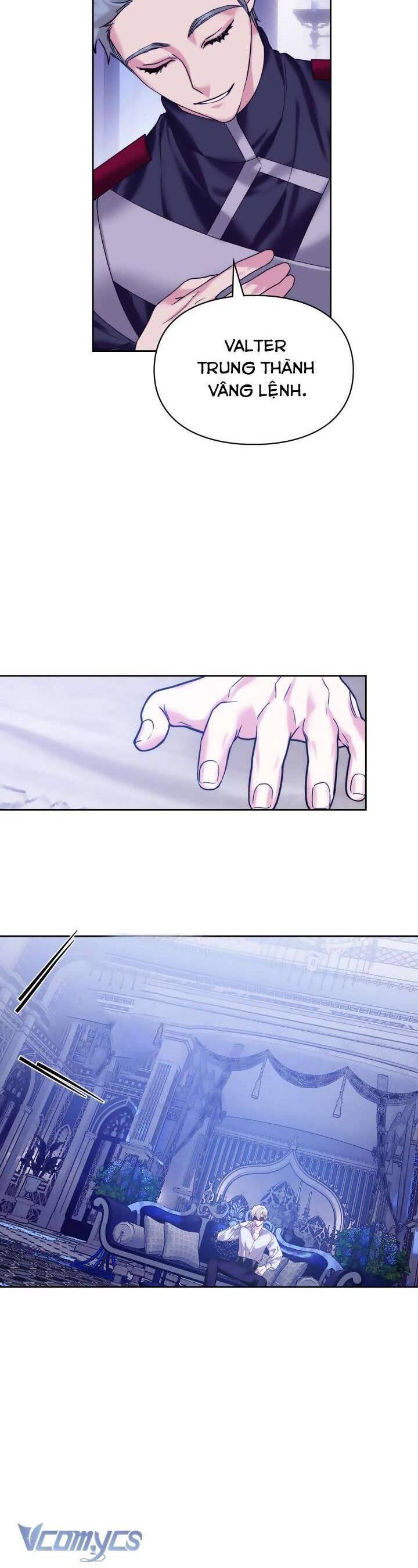 Tôi Mới Là Gia Chủ Thật Sự - Chapter 2 - Page 25