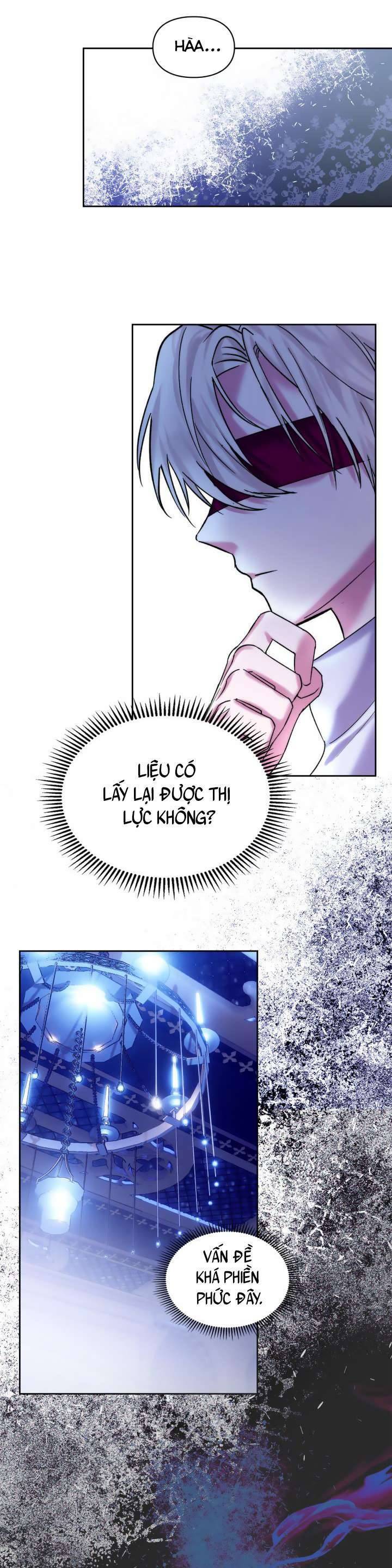 Tôi Mới Là Gia Chủ Thật Sự - Chapter 2 - Page 26