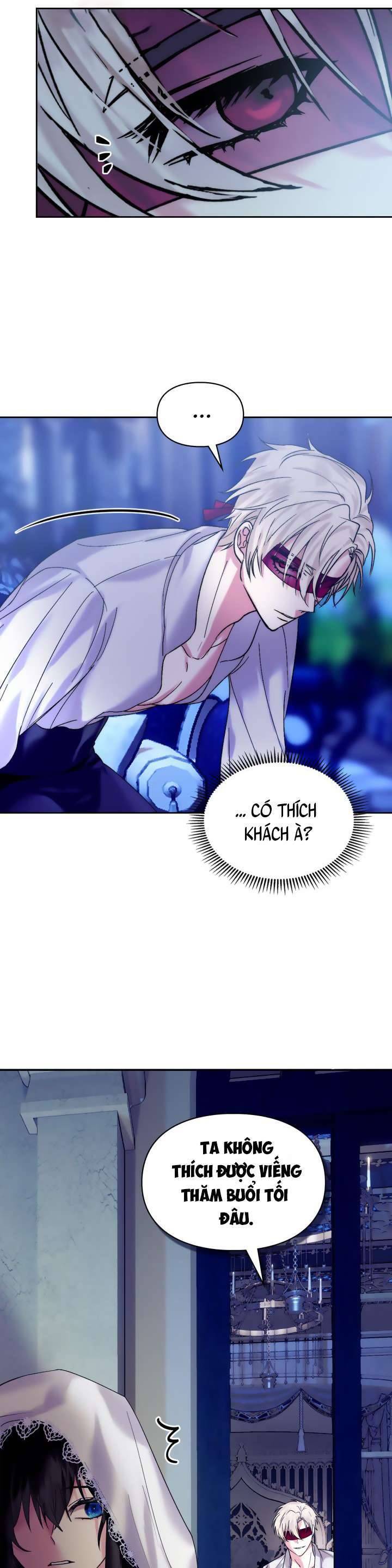 Tôi Mới Là Gia Chủ Thật Sự - Chapter 2 - Page 28