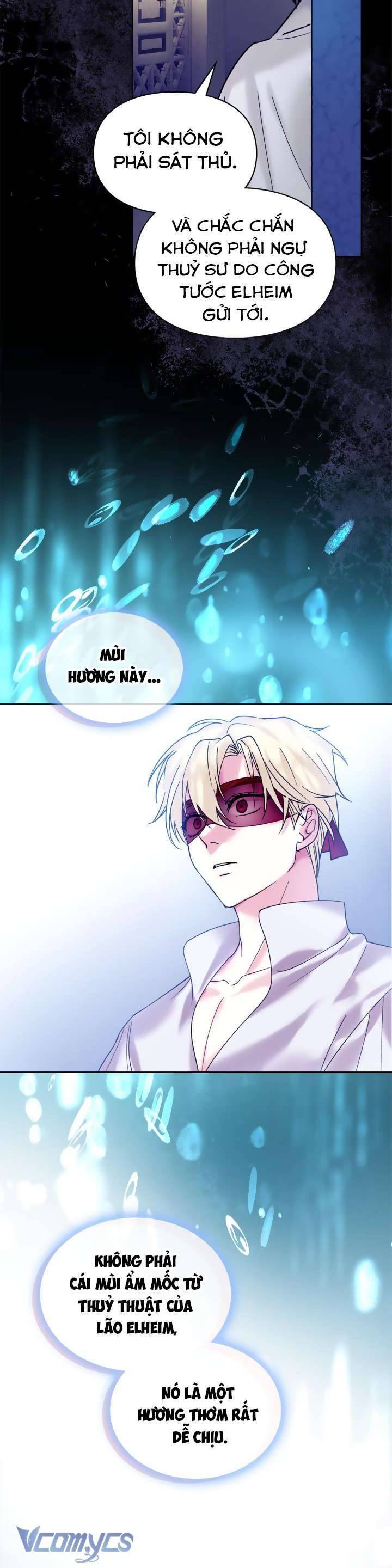 Tôi Mới Là Gia Chủ Thật Sự - Chapter 2 - Page 30