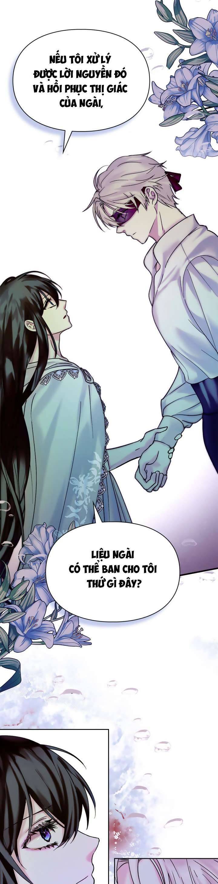 Tôi Mới Là Gia Chủ Thật Sự - Chapter 2 - Page 33