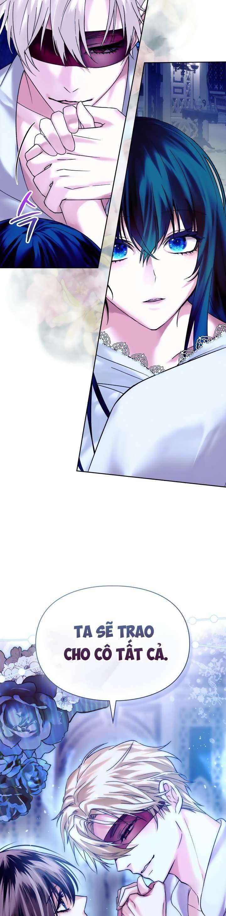 Tôi Mới Là Gia Chủ Thật Sự - Chapter 2 - Page 35