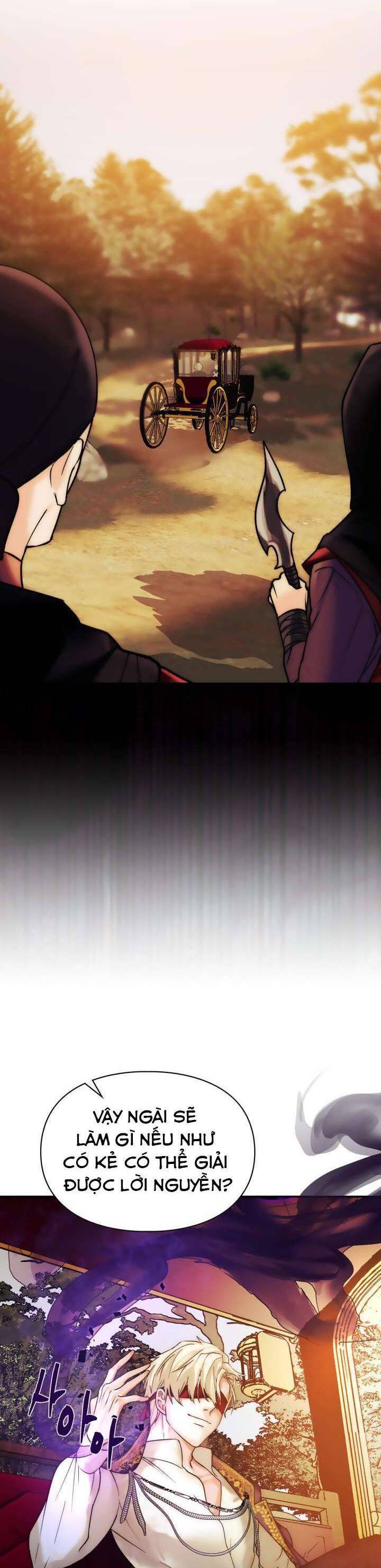 Tôi Mới Là Gia Chủ Thật Sự - Chapter 2 - Page 4