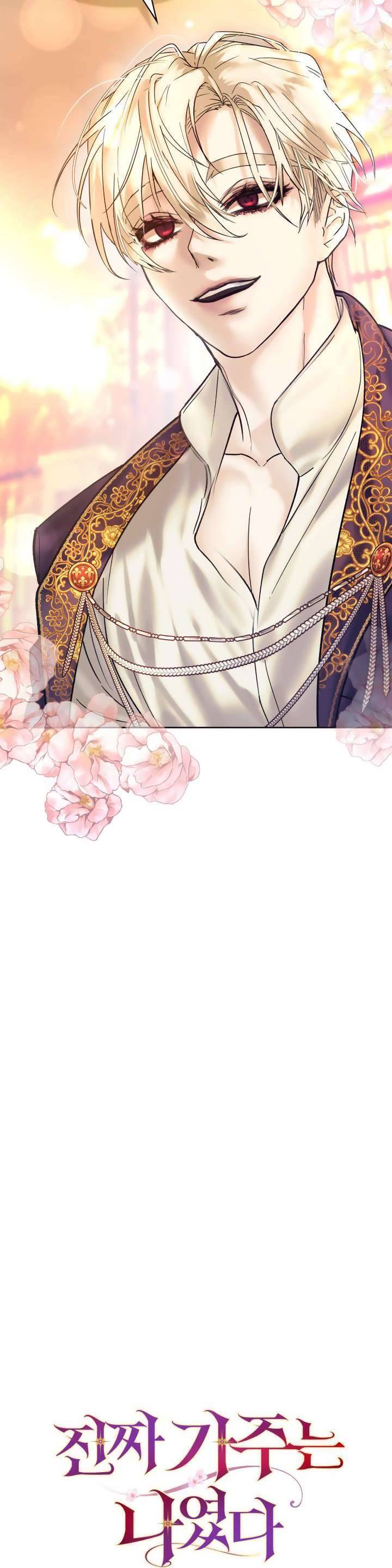 Tôi Mới Là Gia Chủ Thật Sự - Chapter 2 - Page 7