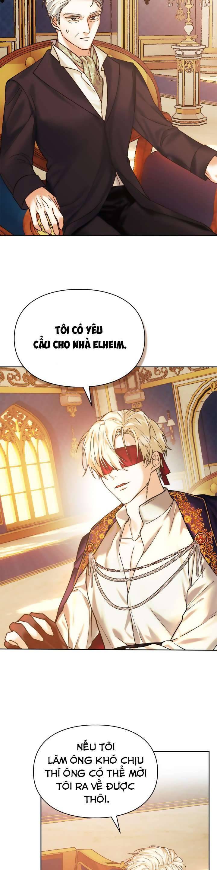 Tôi Mới Là Gia Chủ Thật Sự - Chapter 2 - Page 9