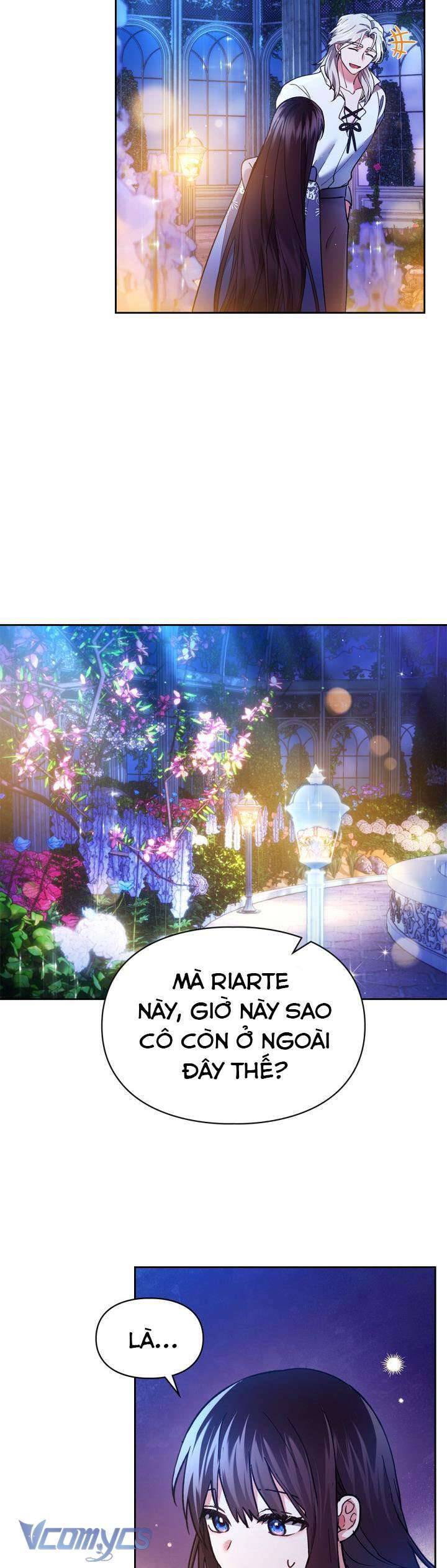 Tôi Mới Là Gia Chủ Thật Sự - Chapter 20 - Page 10