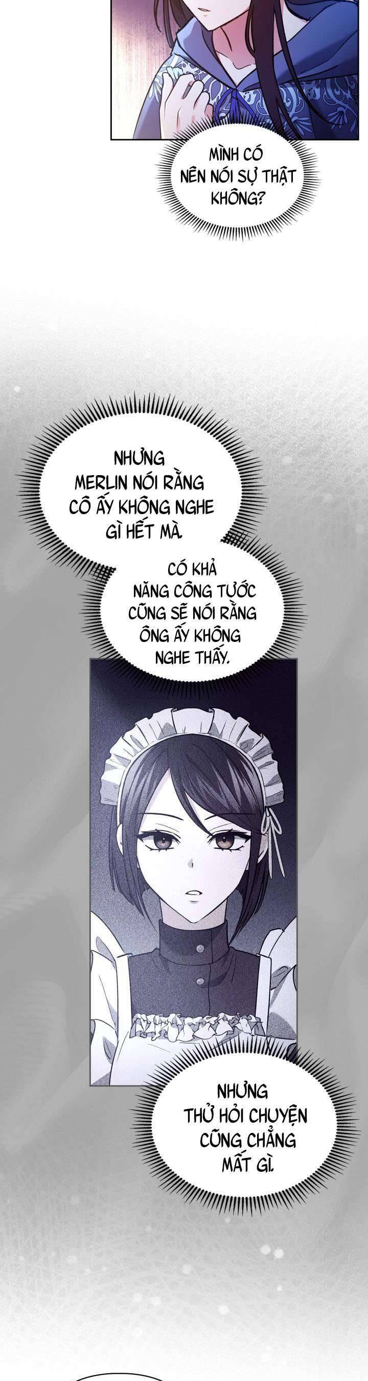 Tôi Mới Là Gia Chủ Thật Sự - Chapter 20 - Page 11