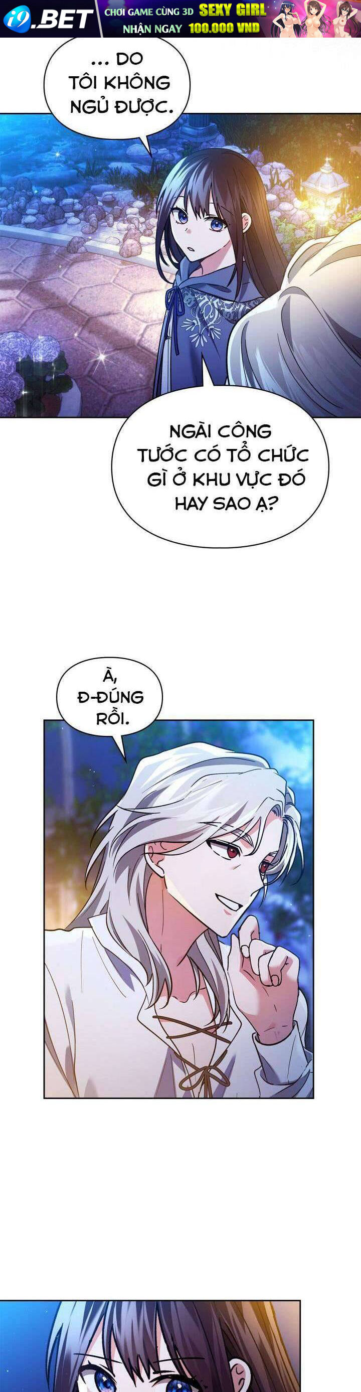 Tôi Mới Là Gia Chủ Thật Sự - Chapter 20 - Page 12