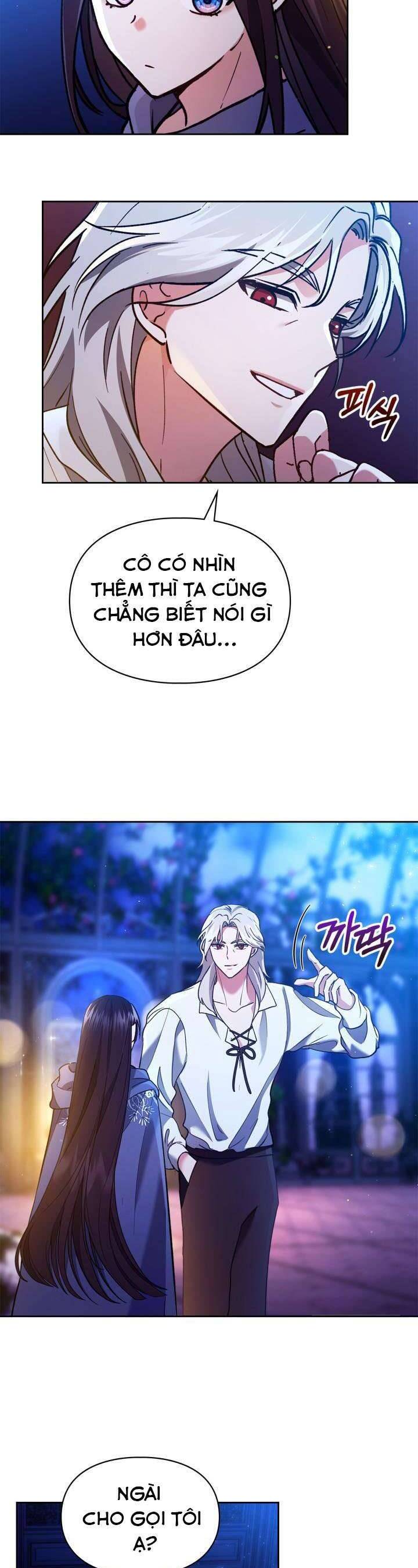 Tôi Mới Là Gia Chủ Thật Sự - Chapter 20 - Page 13