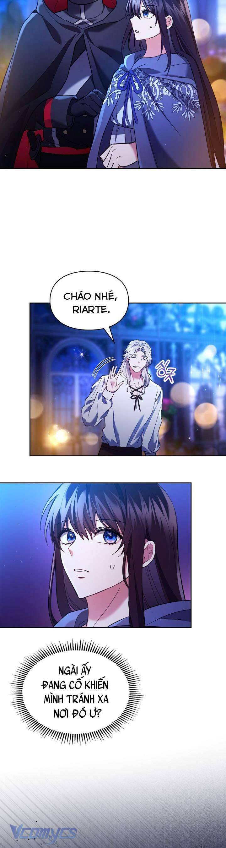 Tôi Mới Là Gia Chủ Thật Sự - Chapter 20 - Page 15