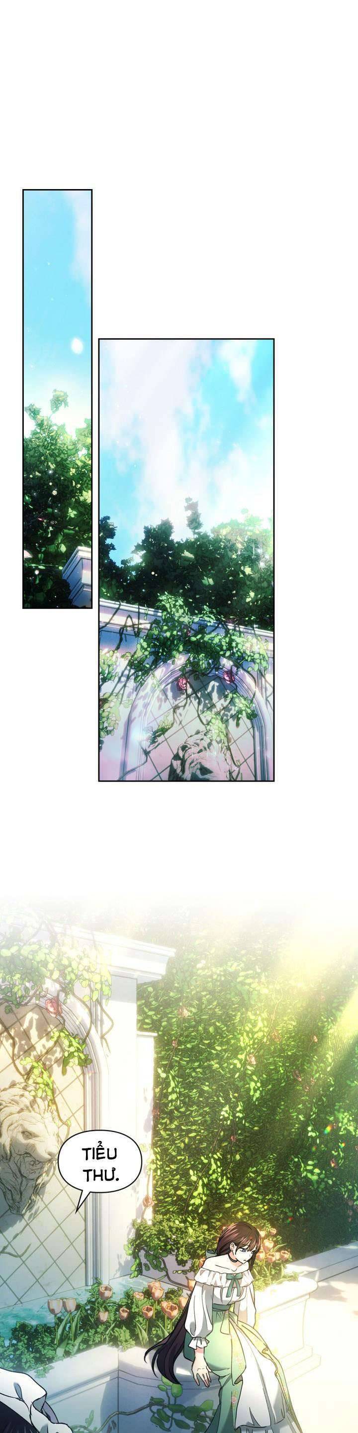 Tôi Mới Là Gia Chủ Thật Sự - Chapter 20 - Page 17