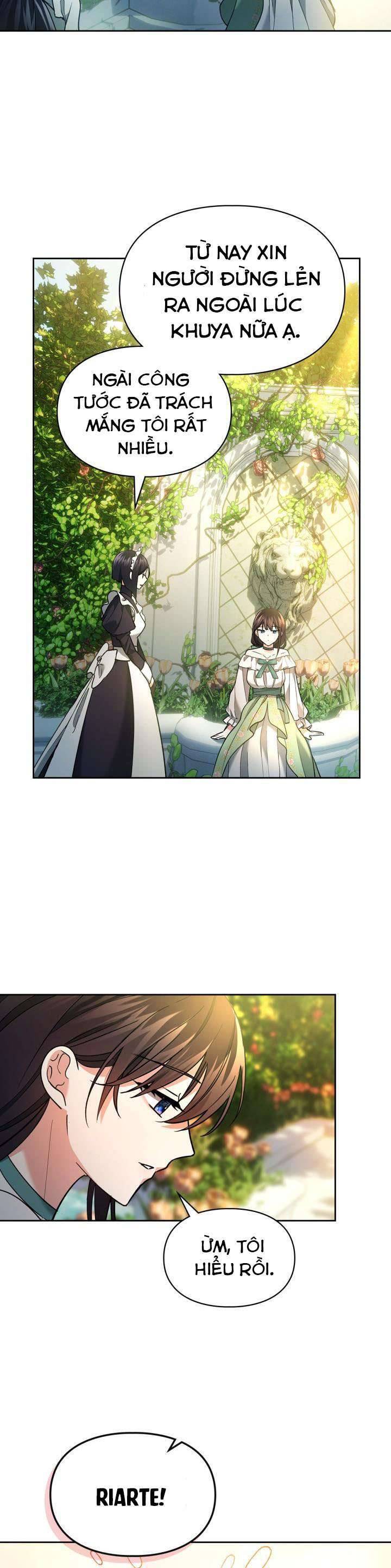 Tôi Mới Là Gia Chủ Thật Sự - Chapter 20 - Page 18