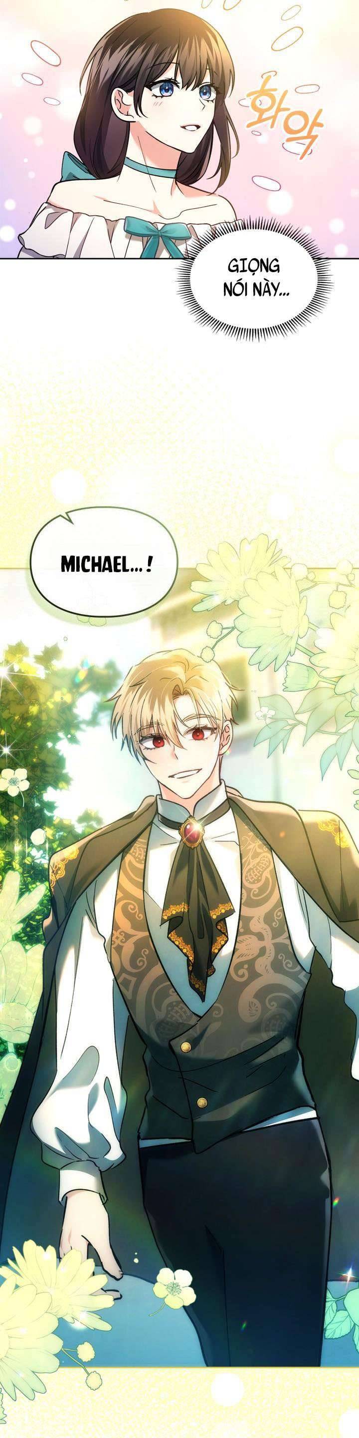 Tôi Mới Là Gia Chủ Thật Sự - Chapter 20 - Page 19