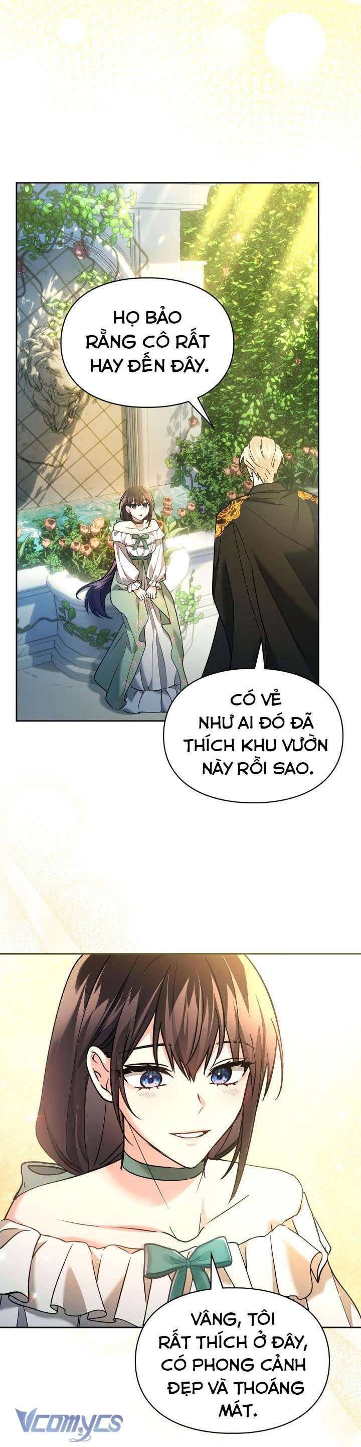 Tôi Mới Là Gia Chủ Thật Sự - Chapter 20 - Page 20