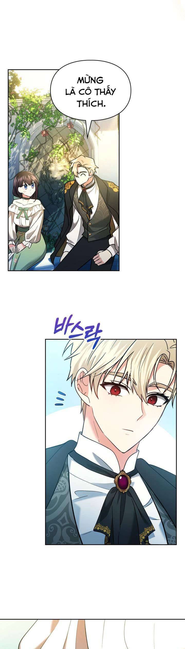 Tôi Mới Là Gia Chủ Thật Sự - Chapter 20 - Page 21