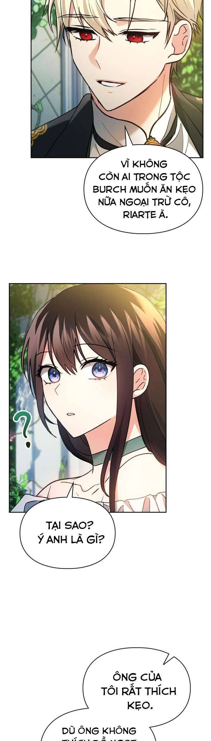 Tôi Mới Là Gia Chủ Thật Sự - Chapter 20 - Page 23