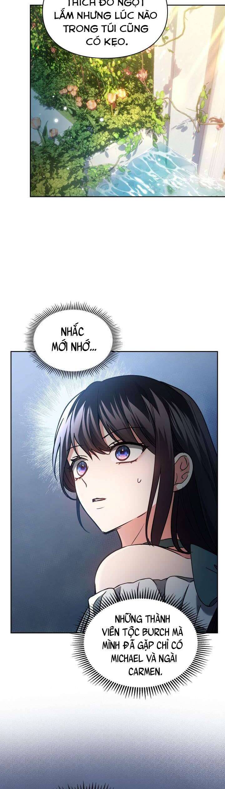 Tôi Mới Là Gia Chủ Thật Sự - Chapter 20 - Page 24