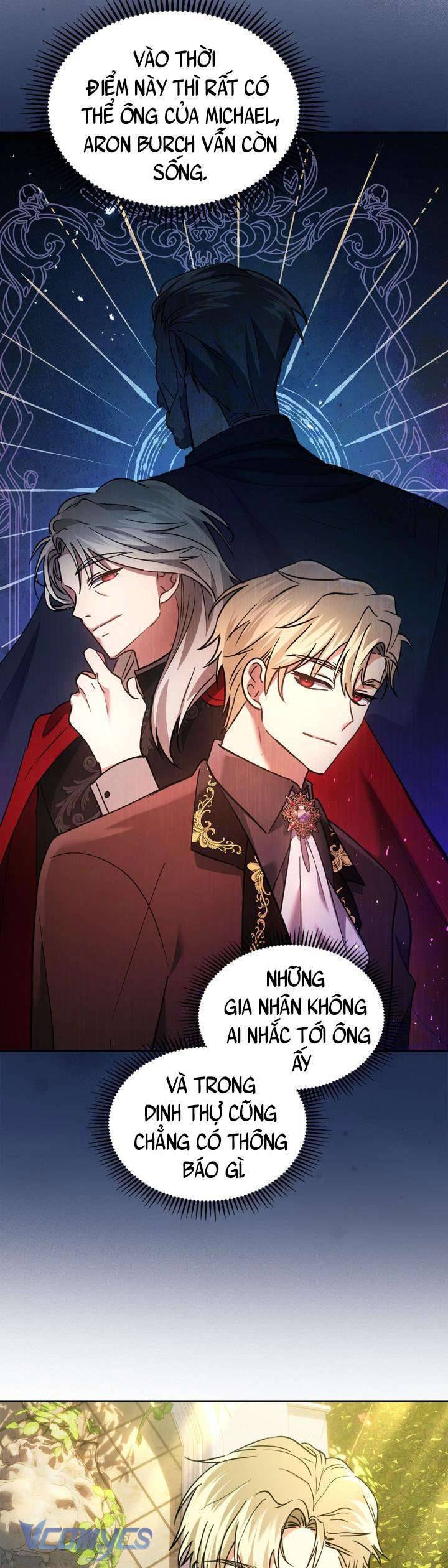 Tôi Mới Là Gia Chủ Thật Sự - Chapter 20 - Page 25