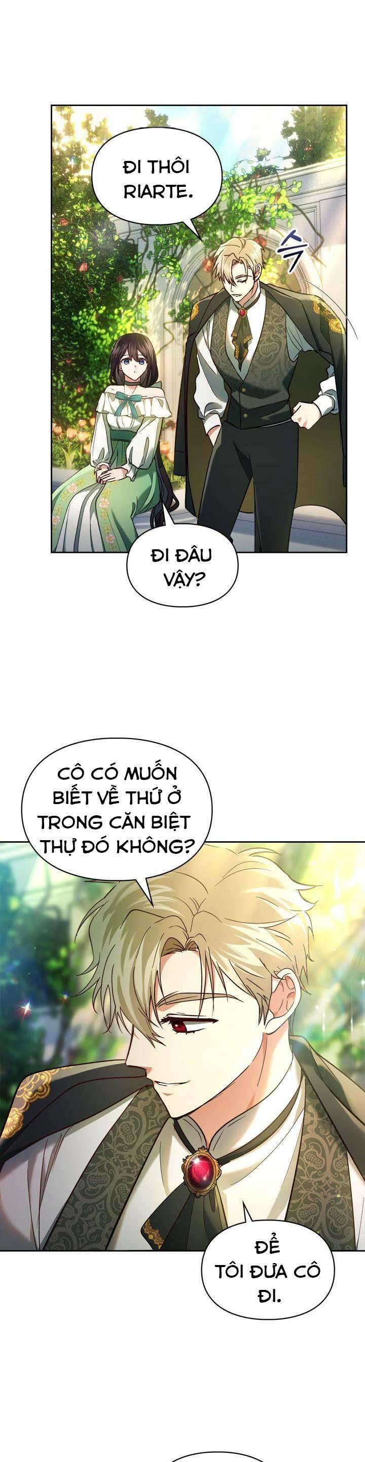 Tôi Mới Là Gia Chủ Thật Sự - Chapter 20 - Page 28