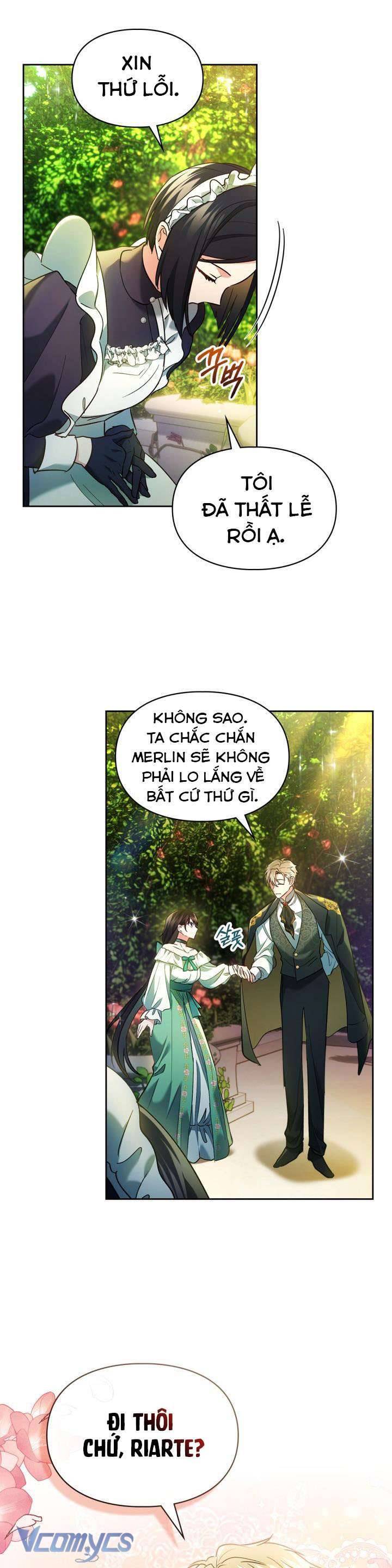 Tôi Mới Là Gia Chủ Thật Sự - Chapter 20 - Page 30